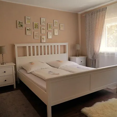Ferienwohnung Philipps Китцинген Экстерьер фото
