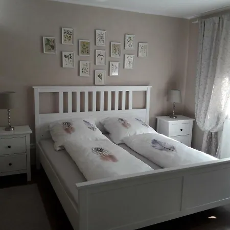 Ferienwohnung Philipps Китцинген Экстерьер фото