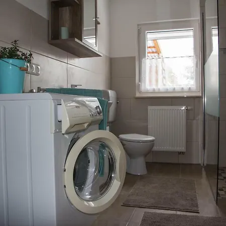 Ferienwohnung Philipps Китцинген Экстерьер фото