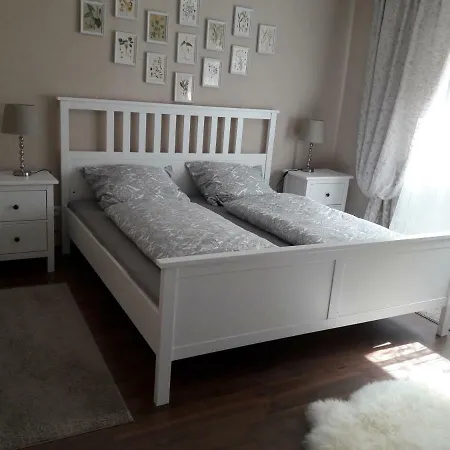 Ferienwohnung Philipps Китцинген Экстерьер фото
