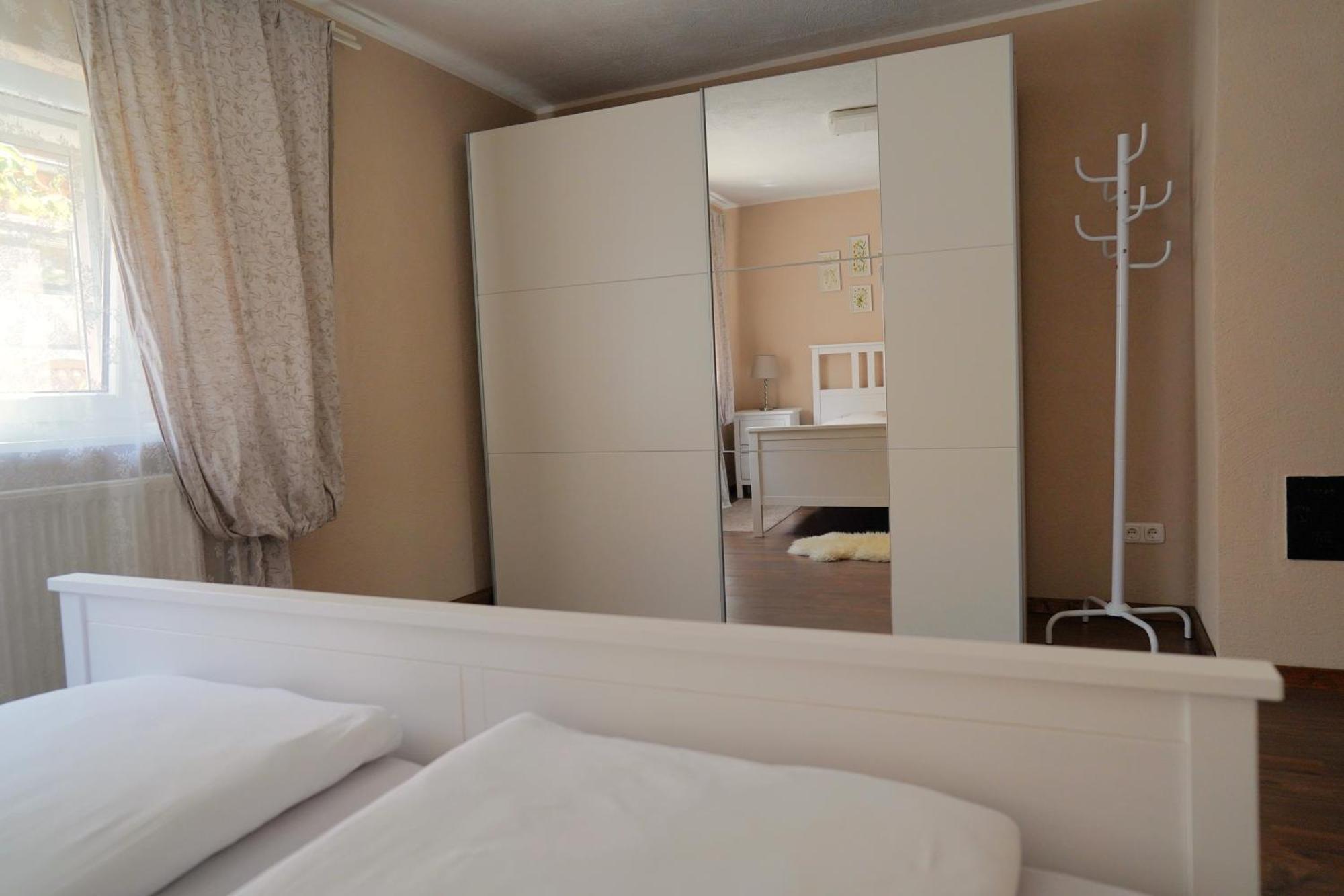 Apartment Philipps Kitzingen