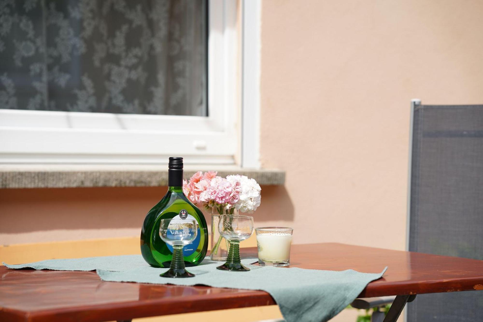 Apartment Philipps *