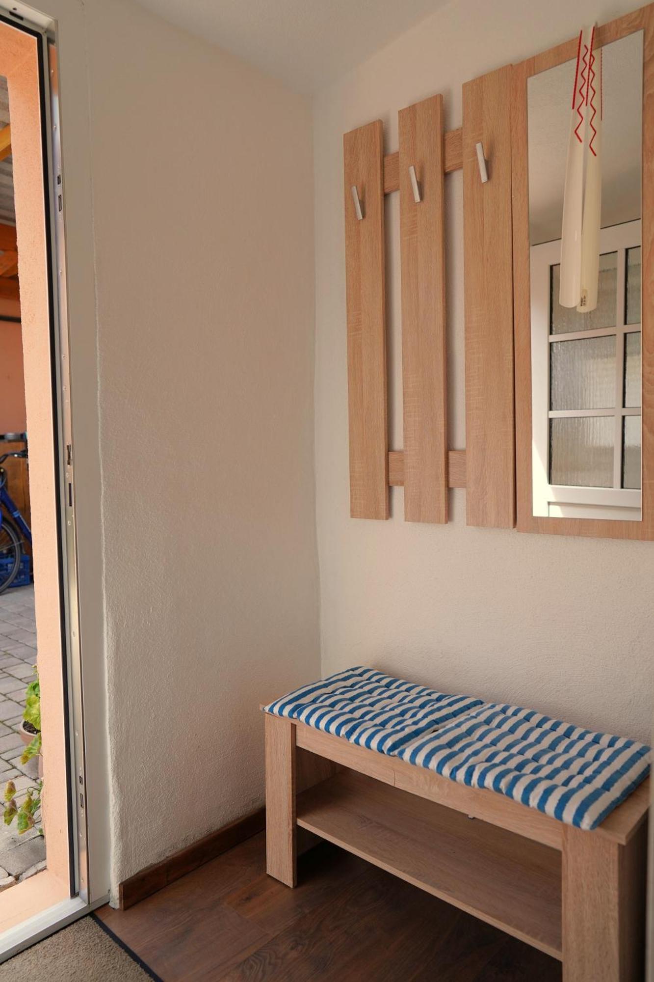 Apartment Philipps Kitzingen