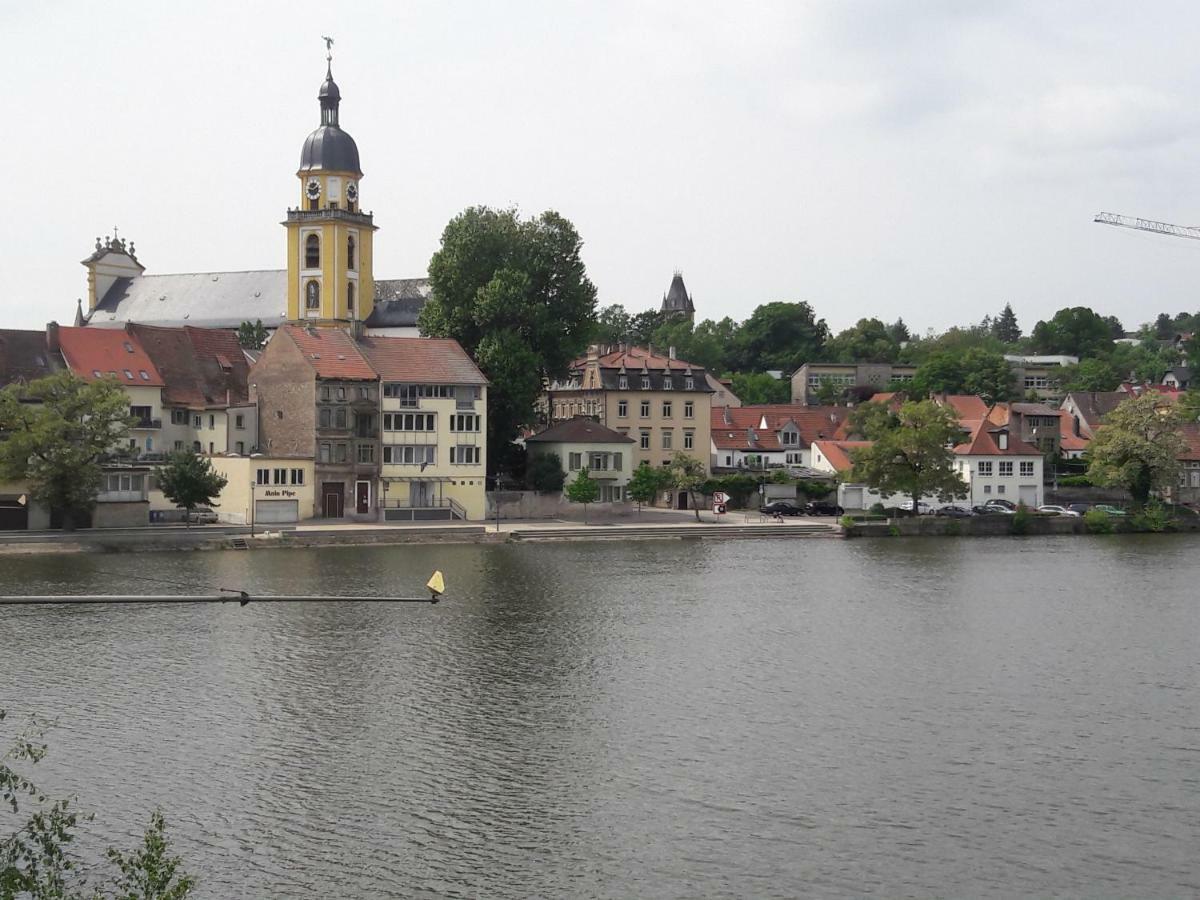 Apartment Philipps Kitzingen