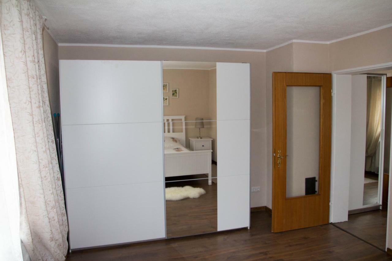 Apartment Philipps *